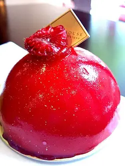 虚有其表的Ruby kiss
