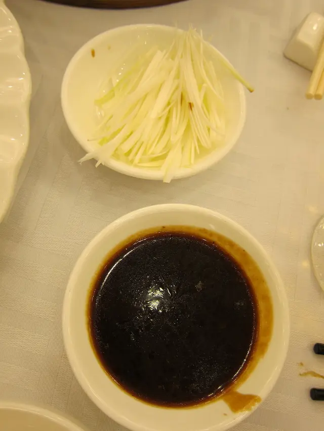 得呢兩種配料...