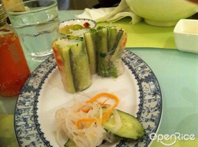 Nha Trang Vietnamese Cuisine&#39;s photo in Central 