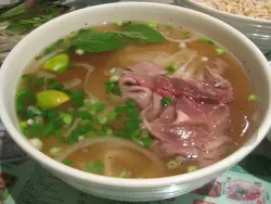 生牛河