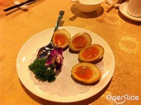 Zhi Wei Shanghai Restaurant&#39;s photo in Causeway Bay 
