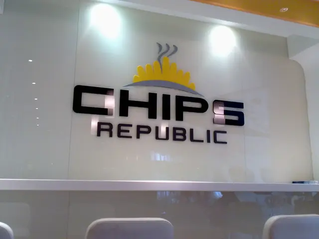 Chips Republic