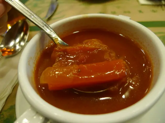 羅宋湯