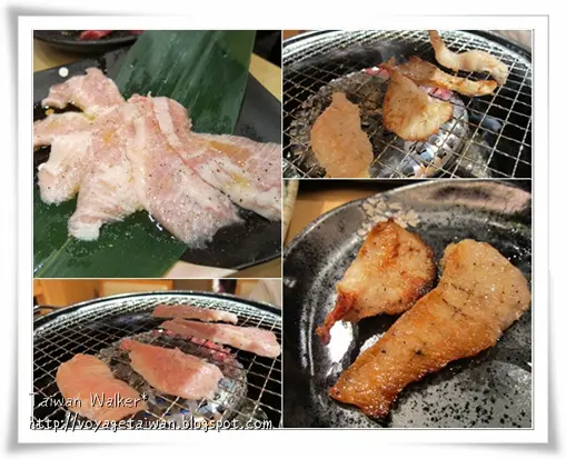 極軟豬頸肉