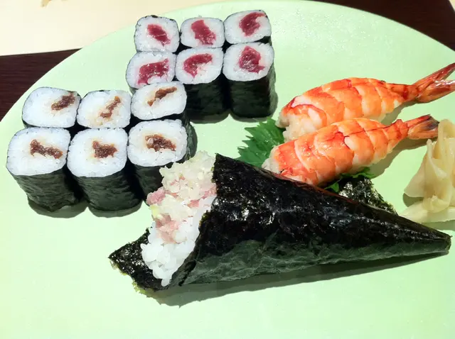 巻き