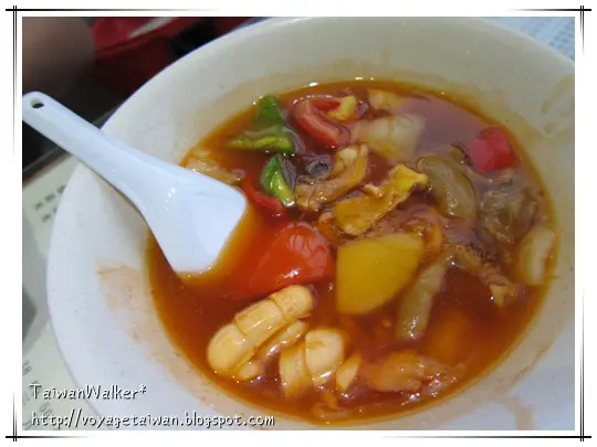 很多料的錦鹵汁