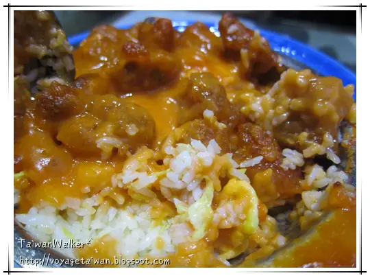 比較好吃的炒飯底