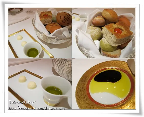 好吃到爆的麵包