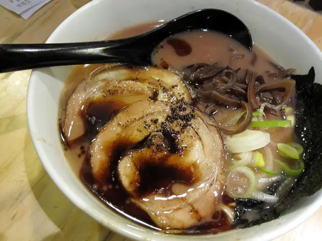 black hide on first visit