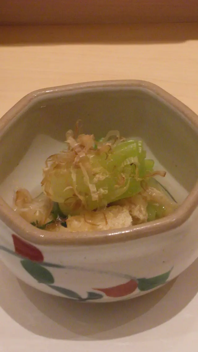 前菜