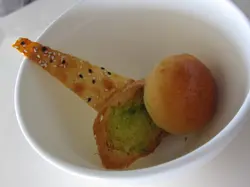 微温餐包