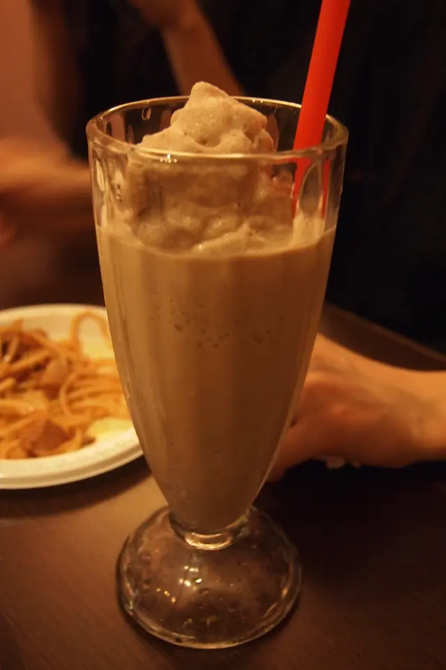 oreo曲奇奶油沙冰