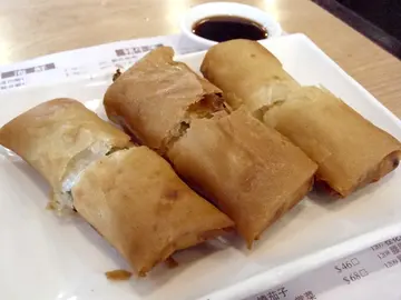 spring roll