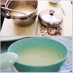 老火靚湯