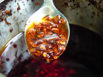 辣椒油