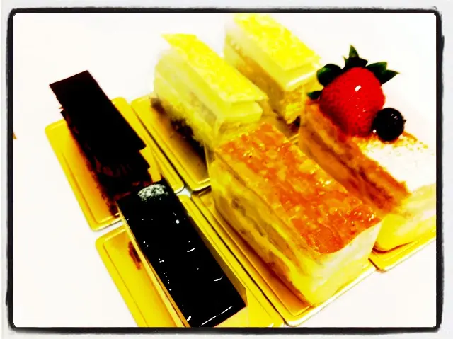 Cakess