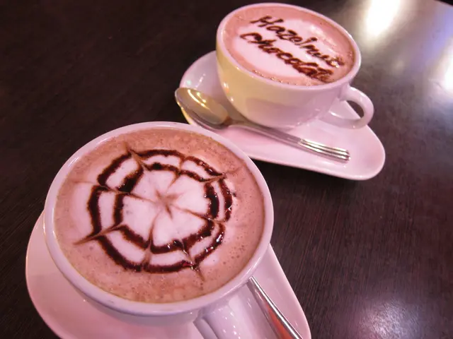 與友人嘆到超滿足!