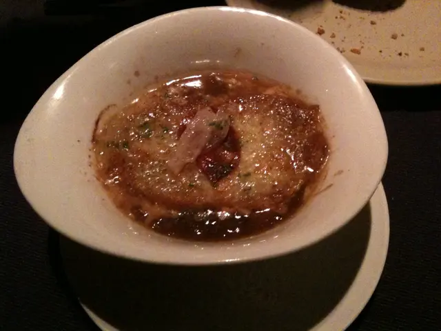 Onion Soup