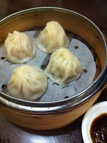 小笼饱