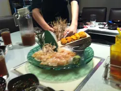 经典冷盘