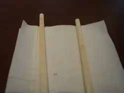 筷子沒洗好,超dirty.......