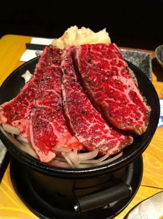正 佐賀和牛