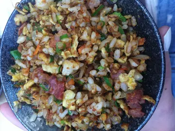 炒饭, 我食过最正既炒饭!!!!!!!!!!!!!!!!!