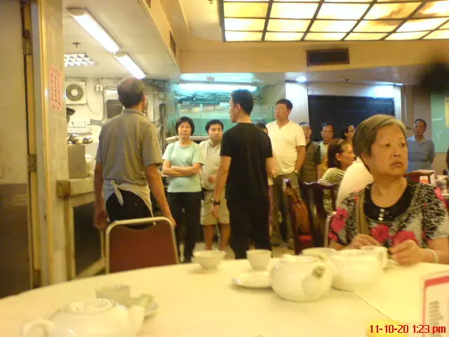 近廚得食~ 呢個位係最好~