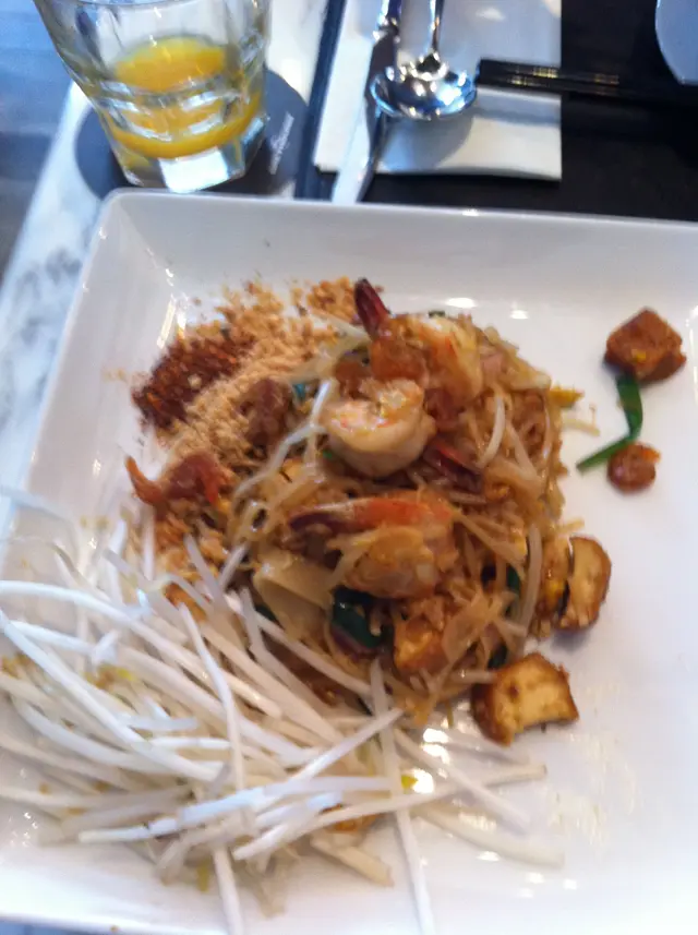 Pad Thai