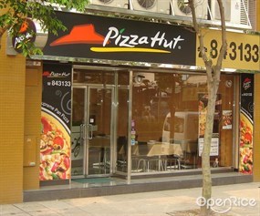 Pizza Hut