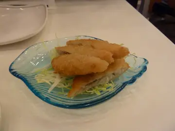 前菜