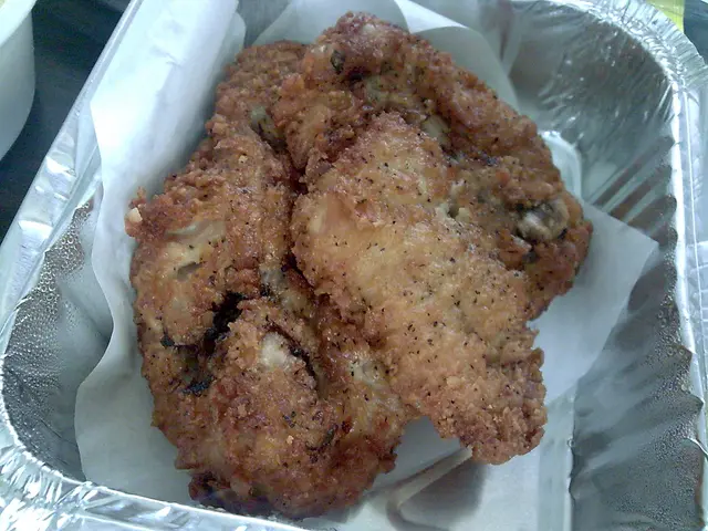 多肉汁 香口 鬆化 啖啖肉