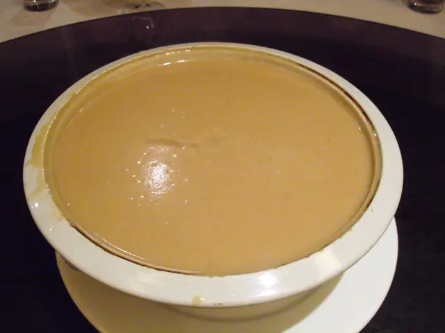 生磨合桃露