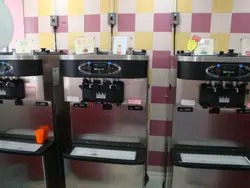yogurt机