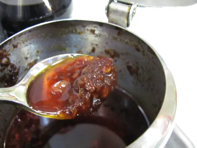 辣椒油感覺不死辣