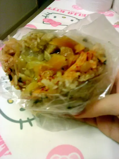 這個部份是足料的