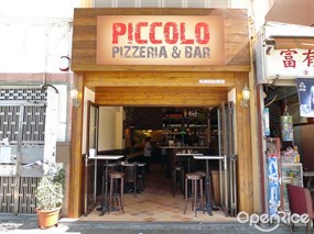 Piccolo Pizzeria & Bar