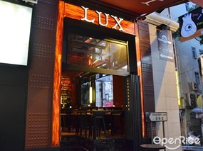 LUX Bar & Tapas