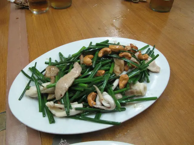 小炒王唔夠乾身