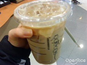 STARBUCKS COFFEE&#39;s photo in Tuen Mun 