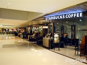 STARBUCKS COFFEE