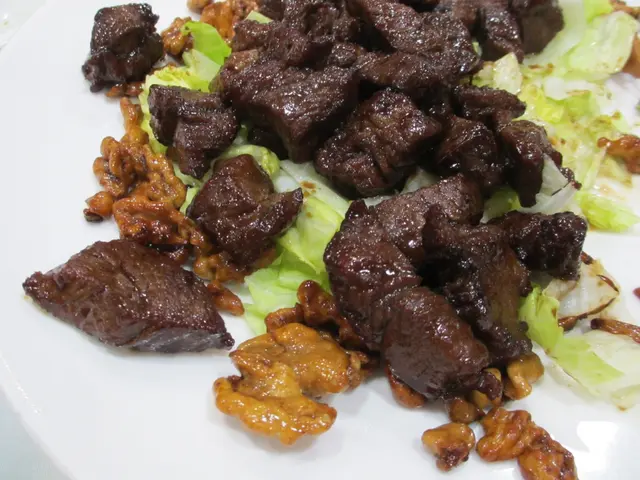 琥珀嶺南一口牛