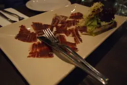 西班牙36個月黑毛豬火腿