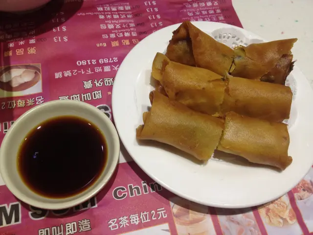 春卷