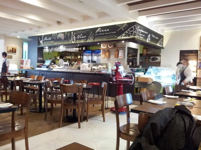 環境確實唔錯，幾舒服，適合傾計…