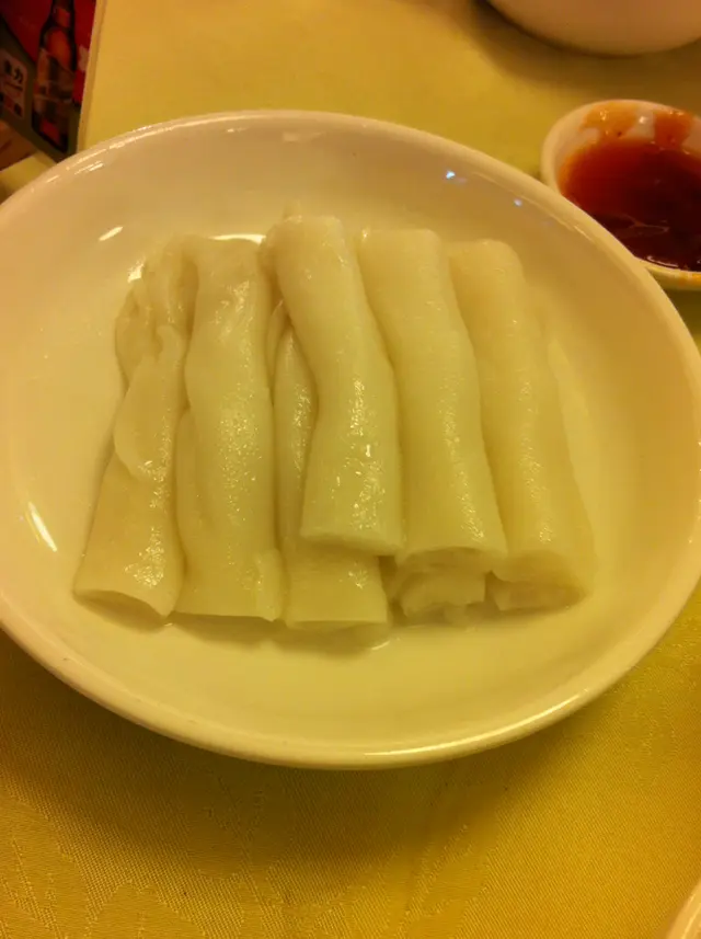 腸粉