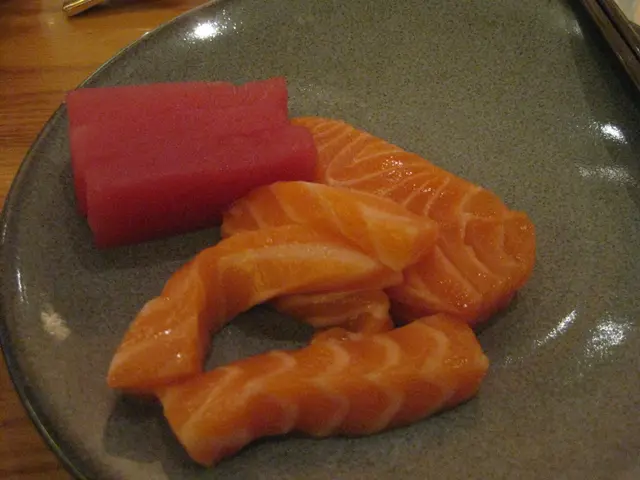 夠新鮮及口感。