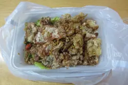 软谷蟹
