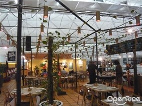 希福牛扒館
