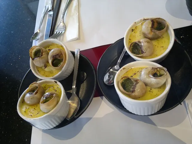 第一次黎d野係連暖都冇o既室溫食物。